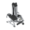 TUFF Fit Signature Prone Leg Curl