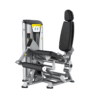 TUFF Fit Signature Seated Leg Extension