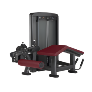 DOMINATOR Lying Leg Curl