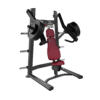 Incline Chest Press – Plate Loaded Strength Machine