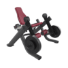 Leg Extension – Plate Loaded Strength Machine
