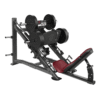 Linear Leg Press – Plate Loaded Strength Machine