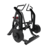 Seated Row – Plate Loaded Strength Machine