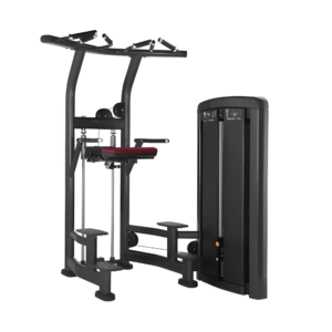 tuff-fit-dominator-assisted-chin-dip-sri-lanka.jpg DOMINATOR Assisted Chin / Dip