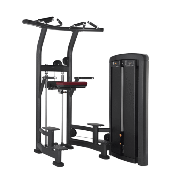 tuff-fit-dominator-assisted-chin-dip-sri-lanka.jpg DOMINATOR Assisted Chin / Dip