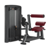 DOMINATOR Back Extension