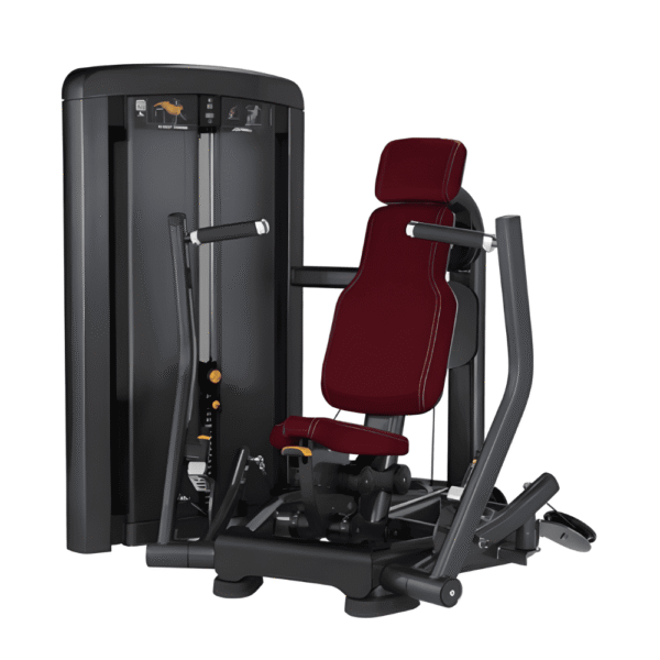 tuff-fit-dominator-chest-press-sri-lanka.jpg DOMINATOR Chest Press