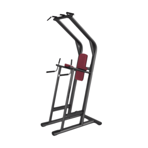tuff-fit-dominator-chin-dip-leg-raise-station-sri-lanka.jpg DOMINATOR Chin Dip Leg Raise Station