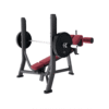 DOMINATOR Olympic Decline Bench