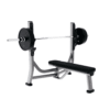 DOMINATOR Olympic Flat Bench