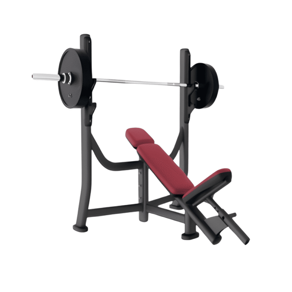 tuff-fit-dominator-olympic-incline-bench-sri-lanka.jpg DOMINATOR Olympic Incline Bench