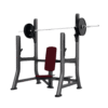 DOMINATOR Olympic Military Bench