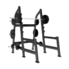 DOMINATOR Olympic Squat Rack