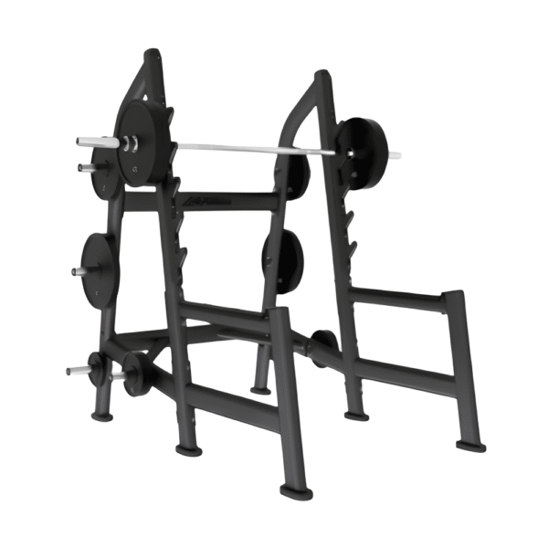 tuff-fit-dominator-olympic-squat-rack-sri-lanka.jpg DOMINATOR Olympic Squat Rack