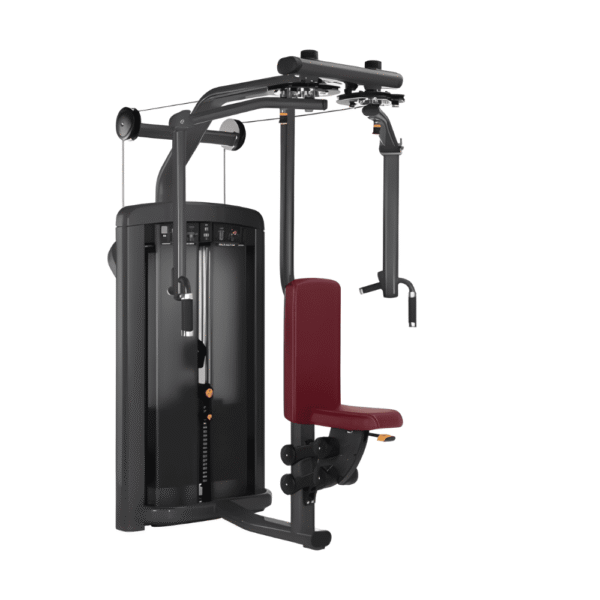 DOMINATOR Rear Deltoid / Pectoral Fly