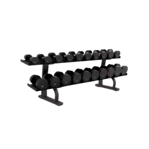tuff-fit-dominator-two-tier-dumbbell-rack-sri-lanka.jpg DOMINATOR Two Tier Dumbbell Rack