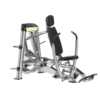 Plate Loaded Decline Chest Press
