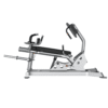 Plate Loaded Dual Action Leg Press