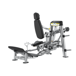 tuff-fit-forge-hack-squat-deadlift-combo-sri-lanka.jpg Plate Loaded Hack Squat / Deadlift Combo