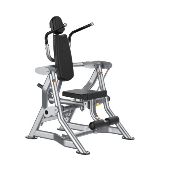 tuff-fit-forge-plate-loaded-abdominal-crunch-sri-lanka.jpg Plate Loaded Abdominal Crunch