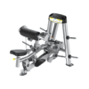 Plate Loaded Biceps Curl