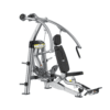 Plate Loaded Chest Press