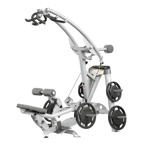 tuff-fit-forge-plate-loaded-lat-pulldown-sri-lanka.jpg Plate Loaded Lat Pulldown