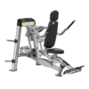 Plate Loaded Seated Dip