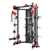 TUFF Fit MG11 Multifunctional Smith Machine