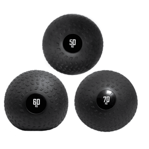 TUFF Fit Slam Ball Series – Heavy Duty Functional Training Balls