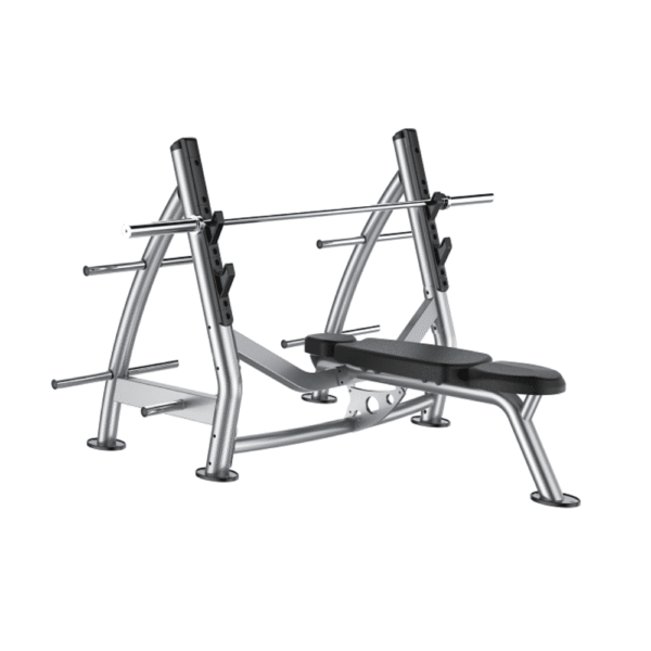 tuff-forge-strength-flat-olympic-bench-sri-lanka.jpg FORGE Strength Flat Olympic Bench