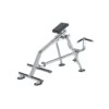 FORGE Strength Incline Leverage Row