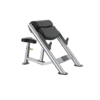 FORGE Strength Preacher Curl Bench