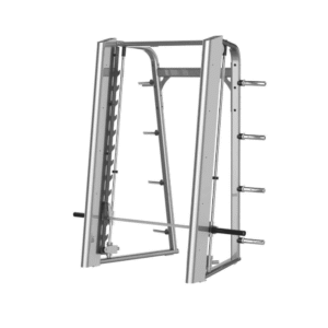 tuff-forge-strength-smith-machine-plate-storage-sri-lanka.jpg FORGE Strength Smith Machine with Plate Storage