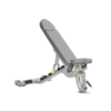 FORGE Strength Super Flat Incline Bench