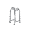 FORGE Strength Vertical Barbell Rack