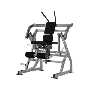 tuff-hammerx-pro-abdominal-oblique-crunch-sri-lanka.jpg Plate Loaded Abdominal / Oblique Crunch