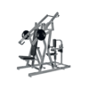 Iso-Lateral Chest / Back Combo