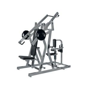 Iso-Lateral Chest / Back Combo