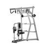 Pro Iso-Lateral High Row