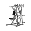 Iso-Lateral Low Row