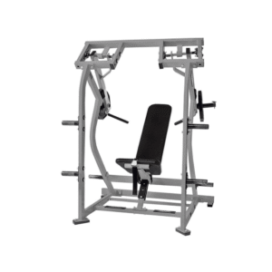 Iso-Lateral Shoulder Press