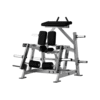 Iso-Lateral Kneeling Leg Curl