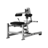 Plate Loaded Seated Calf Raise