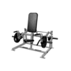 Plate Loaded Seated / Standing Shrug