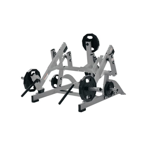 tuff-hammerx-pro-squat-lunge-machine-sri-lanka.jpg Plate Loaded Squat / Lunge