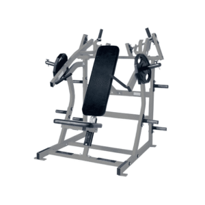 Iso-Lateral Super Incline Chest Press