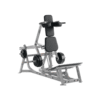 Plate Loaded V-Squat