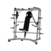 Pro Iso-Lateral Wide Chest Press
