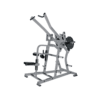 Iso-Lateral Wide Lat Pulldown
